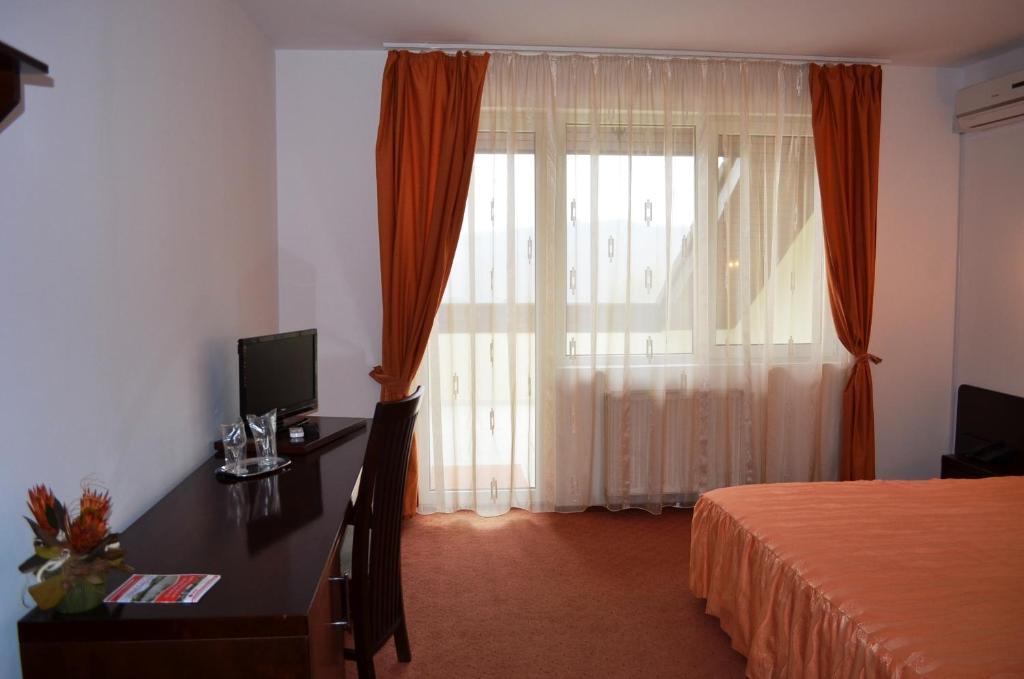Complex Turistic Darina Sancraiu De Mures Pokoj fotografie